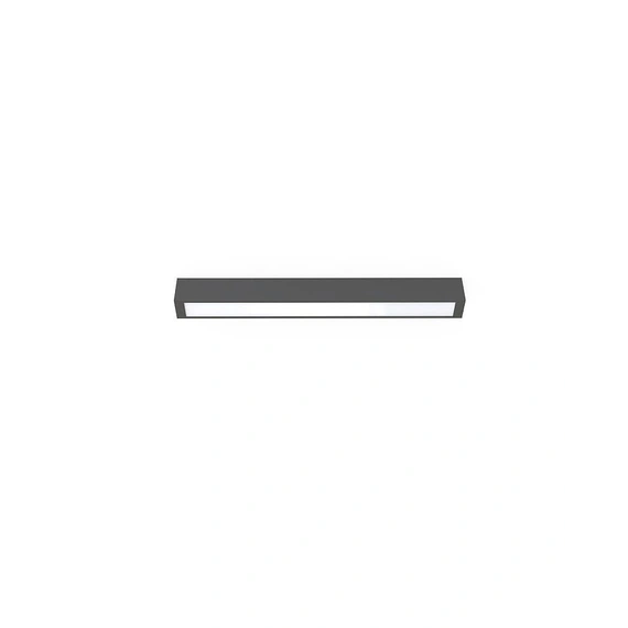 Светильник Nowodvorski 7552 Straight ceiling led T8LED 1x11W 3000K 1700Lm IP20 Gr