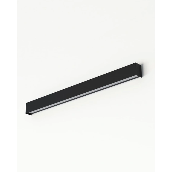 Світильник Nowodvorski 7594 Straight wall led T8LED 1x16W 3000K 2300Lm IP20 Bl