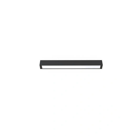 Светильник Nowodvorski 7597 Straight ceiling led T8LED 1x11W 3000K 1700Lm IP20 Bl