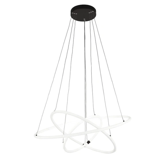 Люстра Searchlight REVOLVE 40176-3BK