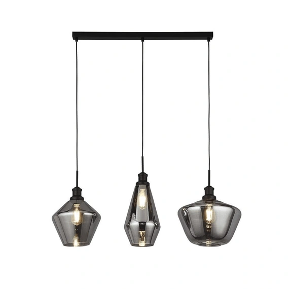 Люстра Searchlight MIA 5424-3BK