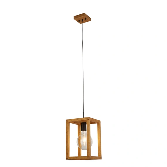 Люстра Searchlight SQUARE 54741-1NA