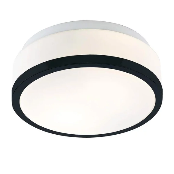 Стельовий світильник Searchlight CHEESE 7039-28BK