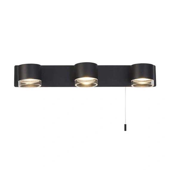 Бра Searchlight TUMBLER 93290-3BK