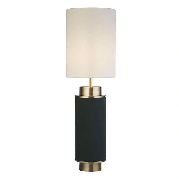 Настольная лампа Searchlight FLASK EU59041AB