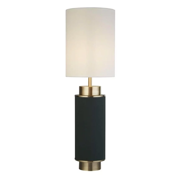Настільна лампа Searchlight FLASK EU59041AB