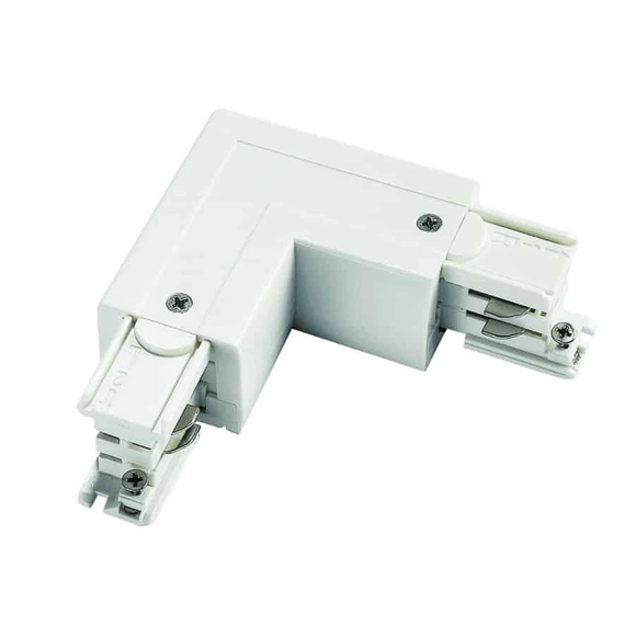 L-конектор лівий/правий SHILO L TWISTED CONNECTOR 8118