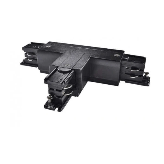 T-конектор лівий S HILO T CONNECTOR LEFT TWISTED 8123