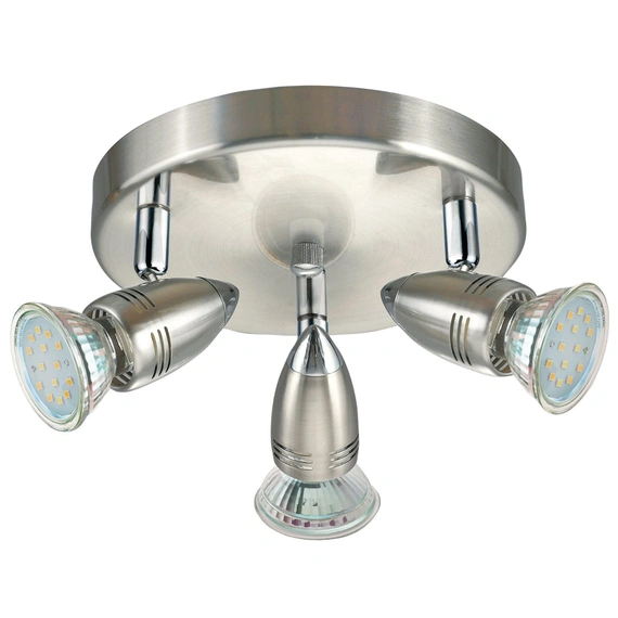 Стельовий світильник EGLO MAGNUM LED 95824