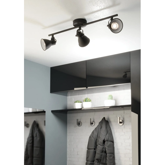 Спот Eglo SERAS 2 98399 LED
