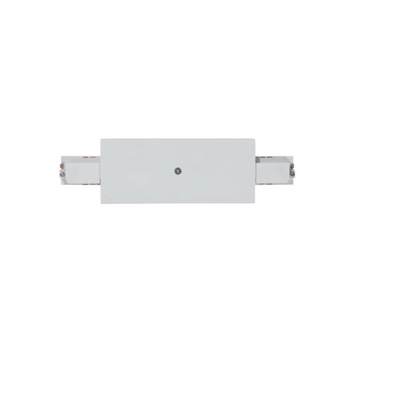 Коннектор прямой EGLO MIDDLE POWER FEED FOR RECESSED TRACK 60772
