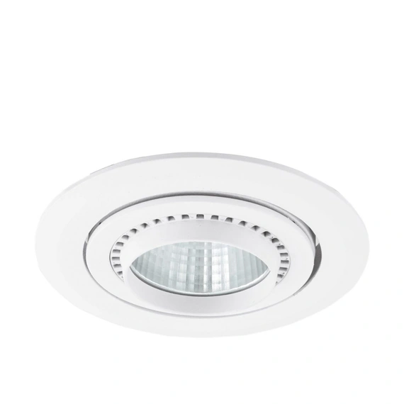 Точечный светильник EGLO LED-EINBAUSPOT 61235