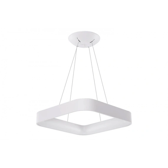 Люстра AZzardo SOLVENT S PENDANT CCT SMART 110 + REMOTE CONTROL AZ3988