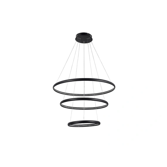 Люстра AZzardo BRIGHTON 3 AZ4428