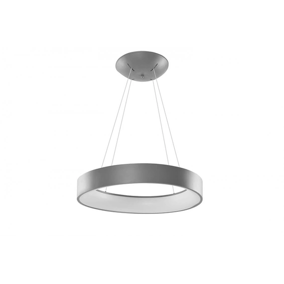 Люстра AZzardo SOLVENT R PENDANT CCT SMART 45 + REMOTE CONTROL AZ3968