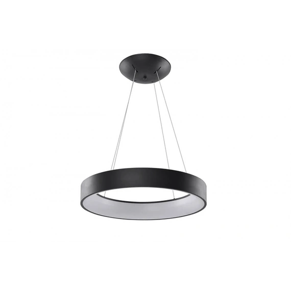 Люстра AZzardo SOLVENT R PENDANT CCT SMART 80 + REMOTE CONTROL AZ3972