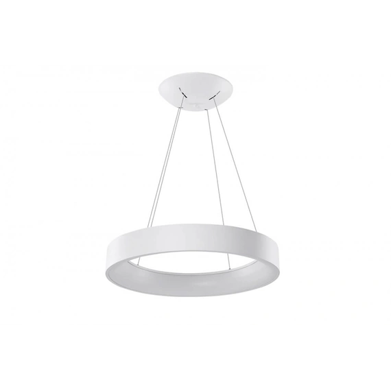 Люстра AZzardo SOLVENT R PENDANT CCT SMART 80 + REMOTE CONTROL AZ3973