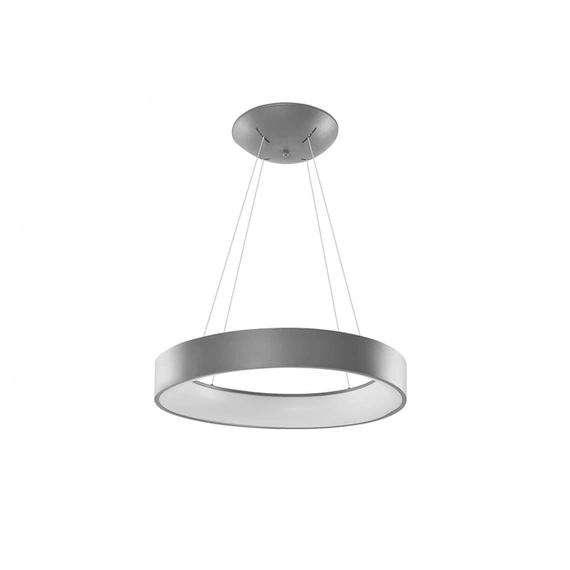 Люстра AZzardo SOLVENT R PENDANT CCT SMART 110 + REMOTE CONTROL AZ3977