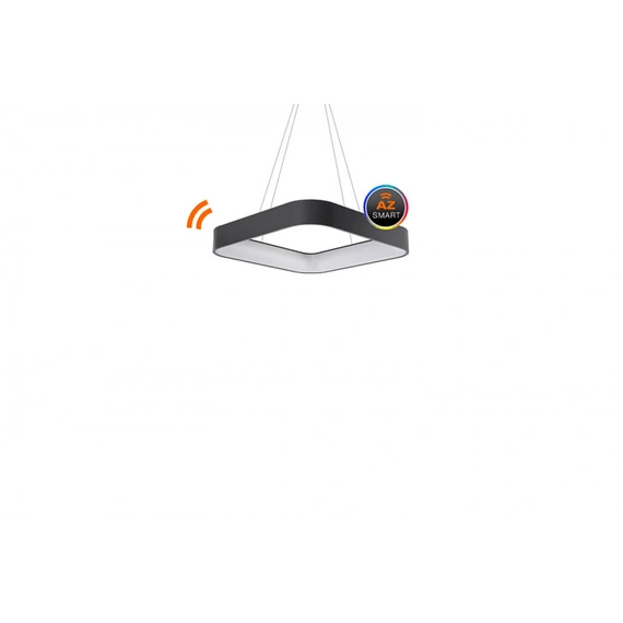 Люстра AZzardo SOLVENT S PENDANT CCT SMART 45 + REMOTE CONTROL AZ3980