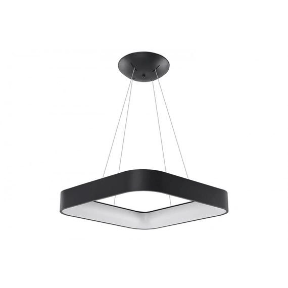 Люстра AZzardo SOLVENT S PENDANT CCT SMART 110 + пульт дистанционного управления AZ3987