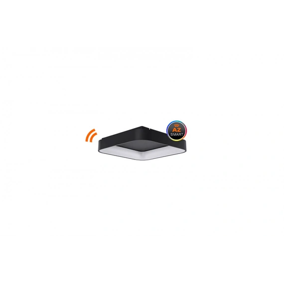 Светильник потолочный AZzardo SOLVENT S TOP CCT SMART 45 + REMOTE CONTROL AZ4002