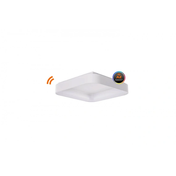 Светильник потолочный AZzardo SOLVENT S TOP CCT SMART 60 + REMOTE CONTROL AZ4006