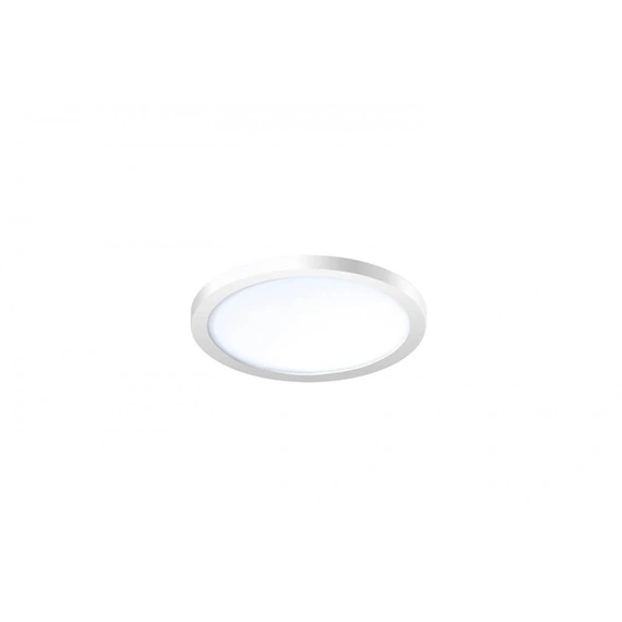 Точечный светильник Azzardo SLIM 22 ROUND IP44 4000K AZ4166