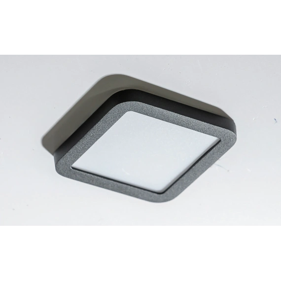 Точечный светильник AZzardo SLIM 9 SQUARE IP44 4000K AZ4375