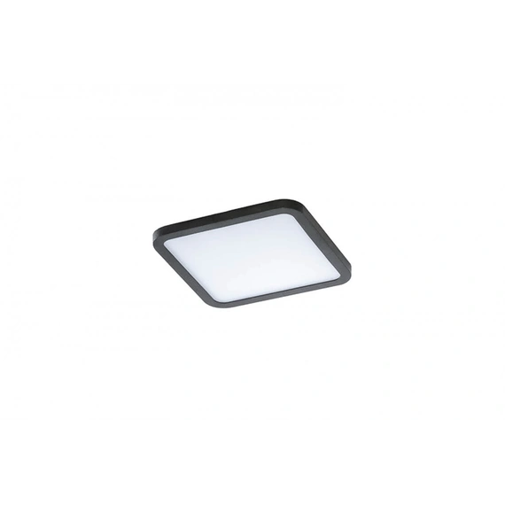 Точковий світильник Azzardo SLIM 15 SQUARE IP44 4000K AZ4377