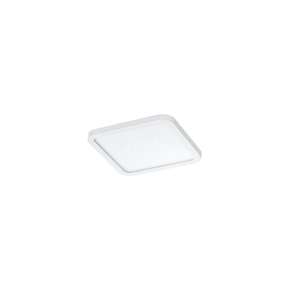 Точечный светильник Azzardo SLIM 15 SQUARE IP44 4000K AZ4378