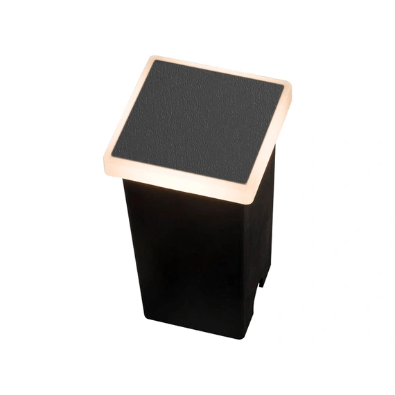 Azzardo ALF SQUARE 3000K AZ4465