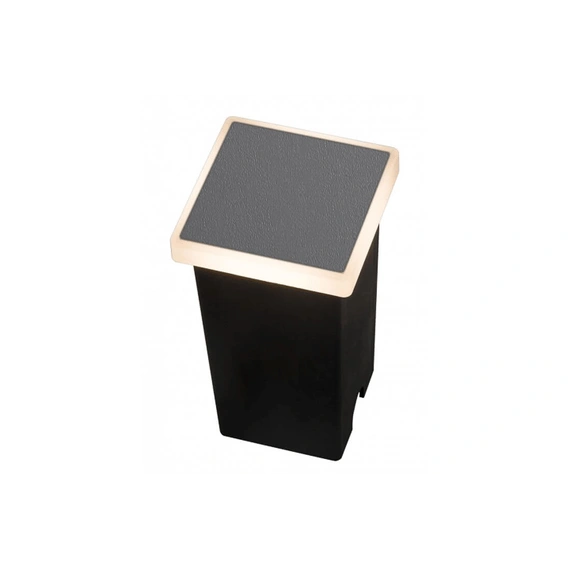 Azzardo ALF SQUARE 3000K AZ4466