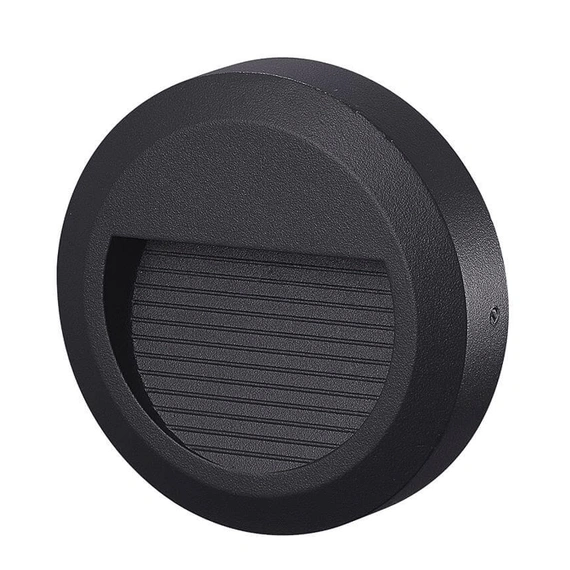 Azzardo OVE WALL 3000K AZ4508
