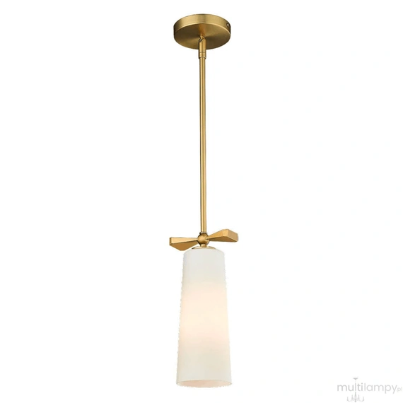 Люстра CosmoLight BOW P01138BR