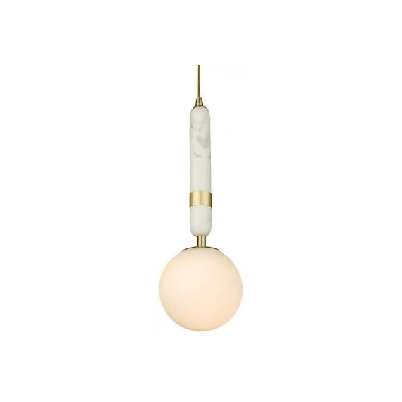 Люстра CosmoLight LA SPEZIA P01329BR