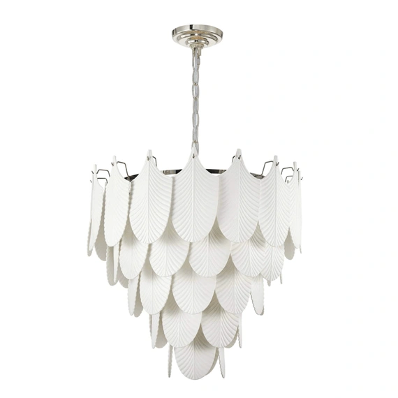 Люстра CosmoLight PALERMO P21473WH