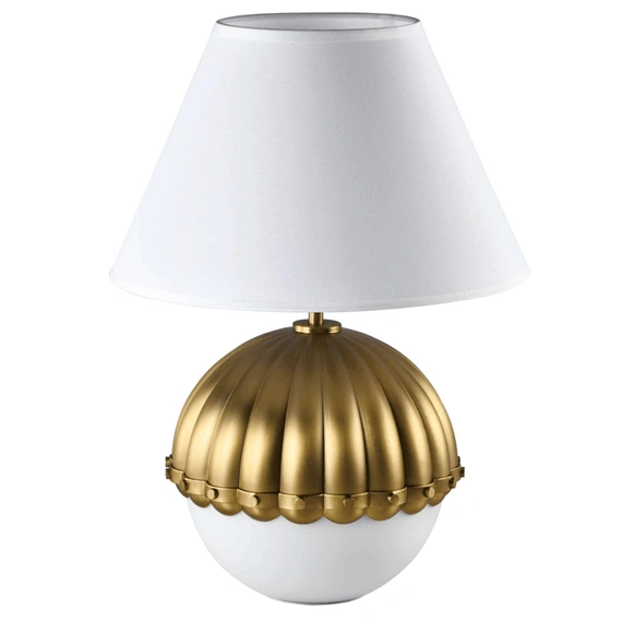 Настольная лампа CosmoLight PRALINES T01282BR