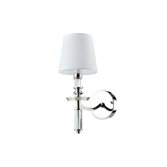 Бра CosmoLight SIENA W01315NI-WH