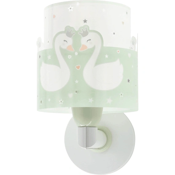 Бра в дитячу Dalber SWEET LOVE GREEN 61719H
