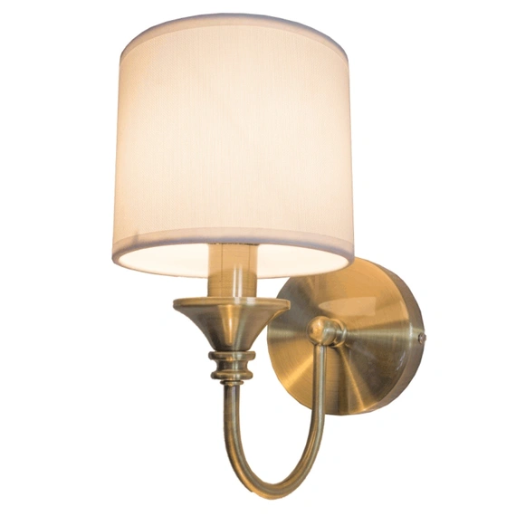 Бра CosmoLight Abu Dhabi W01844BR-WH