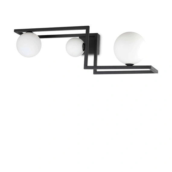 Люстра Ideal Lux ANGOLO 284286