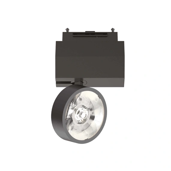 Магнитный светильник Ideal Lux ARCA TRACK FLAT 290621