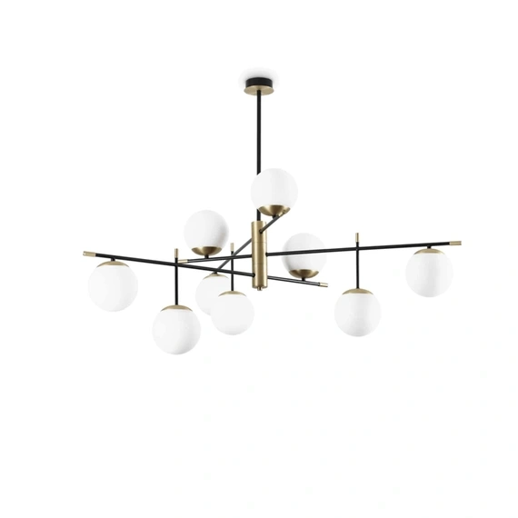 Люстра Ideal Lux GOURMET 289489