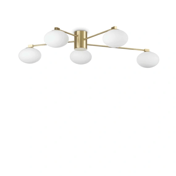 Люстра Ideal Lux HERMES 288277