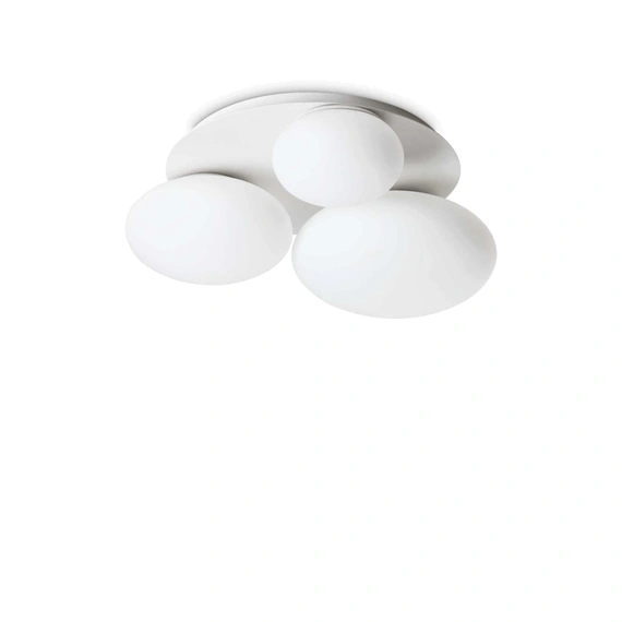 Потолочный светильник Ideal Lux NINFEA 306964