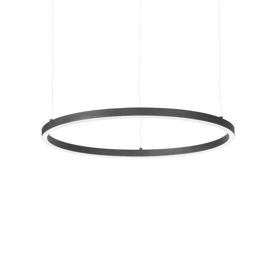 Люстра Ideal Lux ORACLE SLIM ROUND 304410