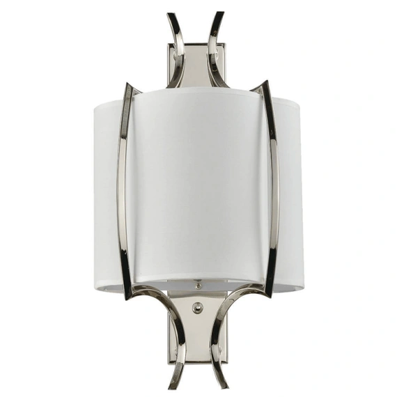 Бра CosmoLight FARO W01053NI-WH