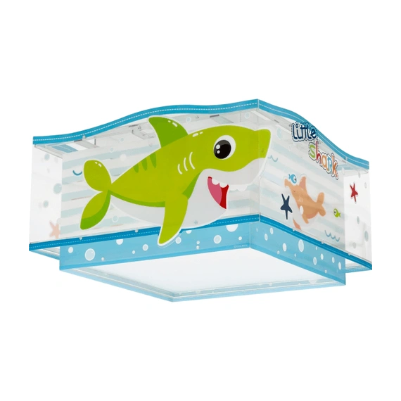Люстра Dalber LITTLE SHARK 63476