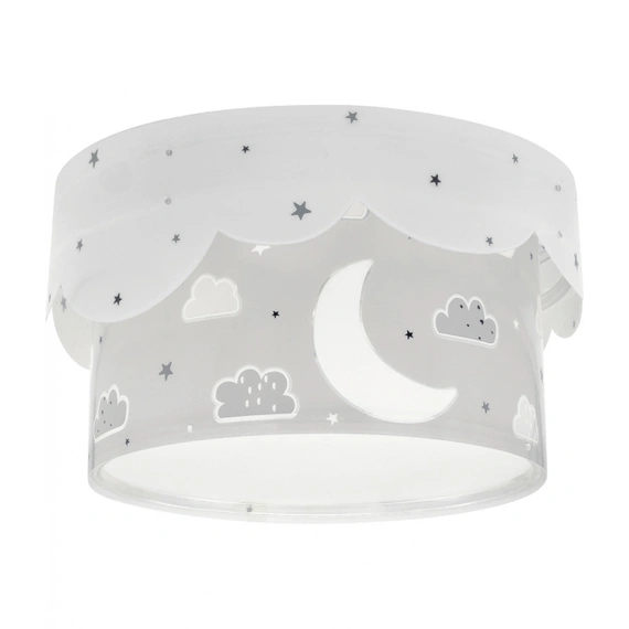 Люстра Dalber MOON 61236E
