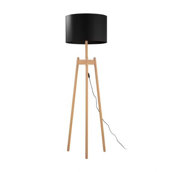 Торшер TK Lighting PEREZ BLACK 5425